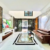 NHÀ FULL NỘI THẤT CAO CẤP  - 33M2 - 7.5 TỶ